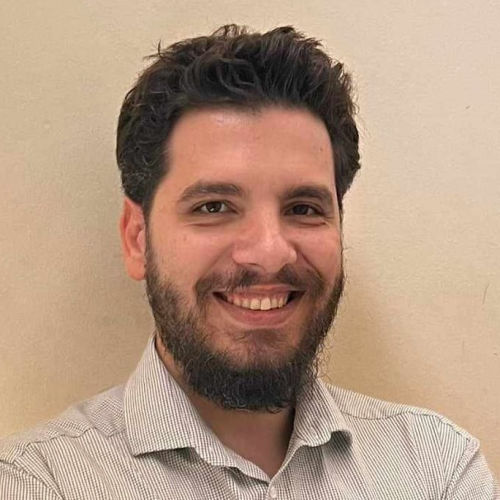 Dimitrios Anagnostou