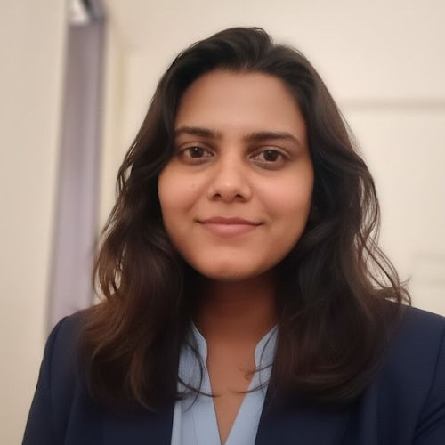 Ankita Dhakad