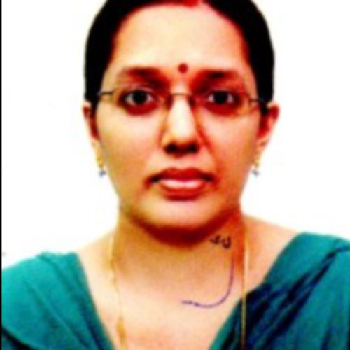 Rejitha S Menon