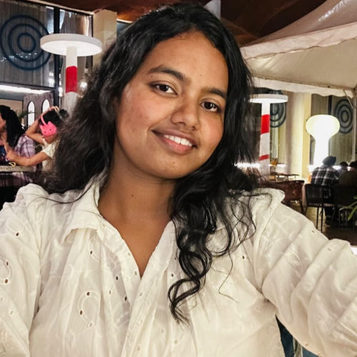 Thrisha Balakrishnan