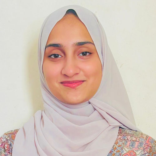 Maryam Raihan