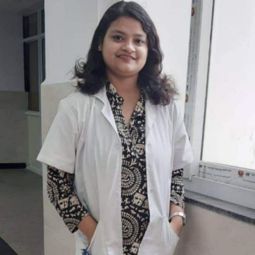 Moumita Mallick