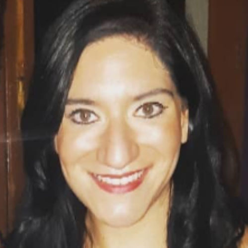 Mariana Mendoza Alvarez