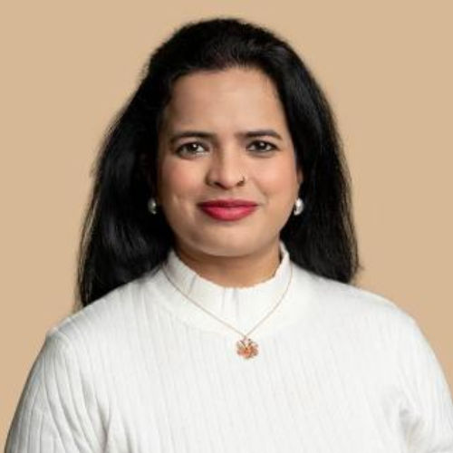 PURNIMA JAIN