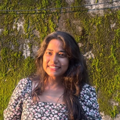 Dimple Singh