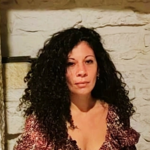 Valentina Cristiano