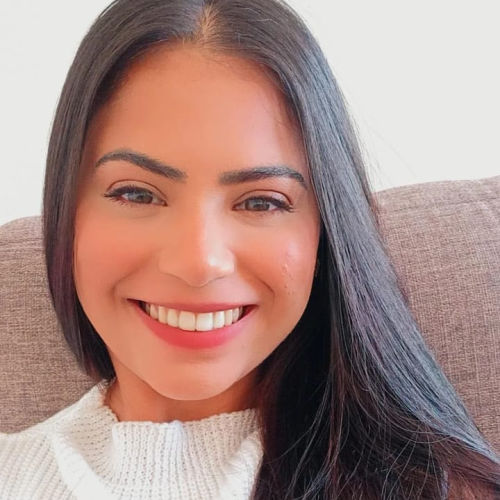 Maria Olimpia