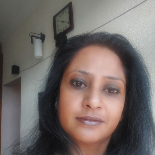 Shefali Bhardwaj