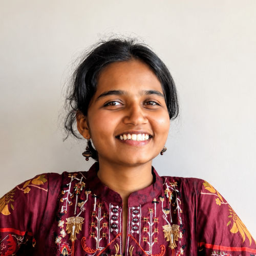 Daania Ameer