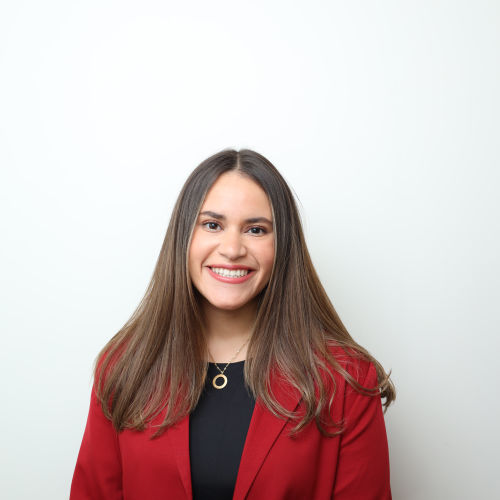 Lujayn Mostafa