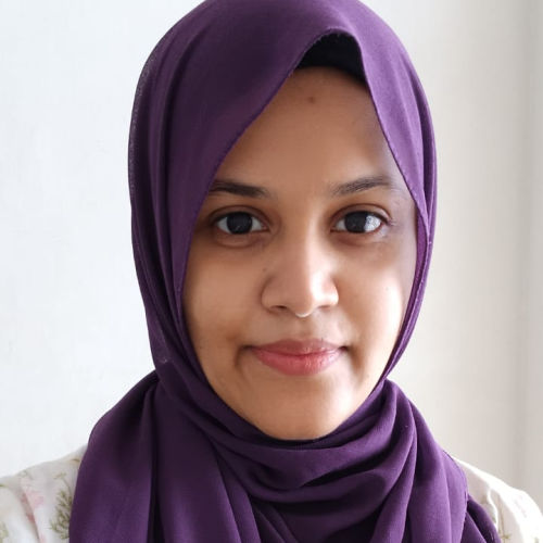 Unzila Aftab