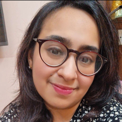 Nikita Singhania