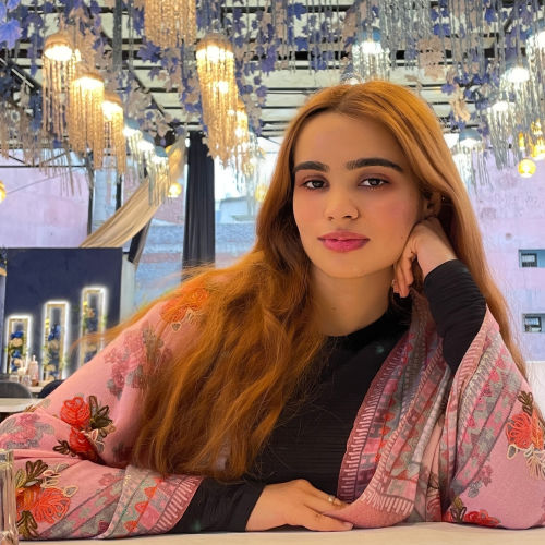 Sajal Dhillon