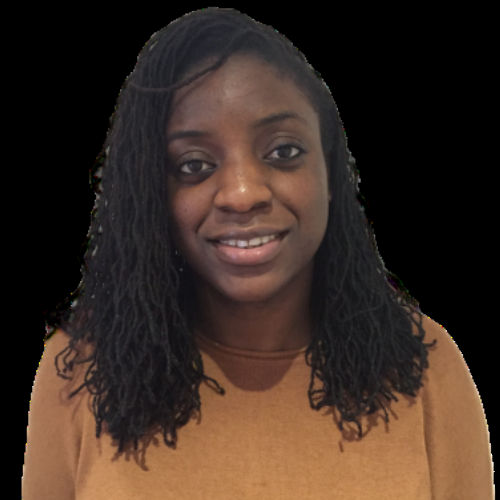 Louisa Addo-Williams
