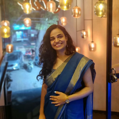 Mehar Gupta
