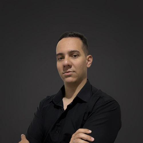 Joao Henrique Fraga Bruce
