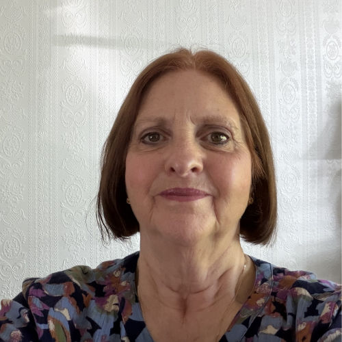 Lorraine Manley