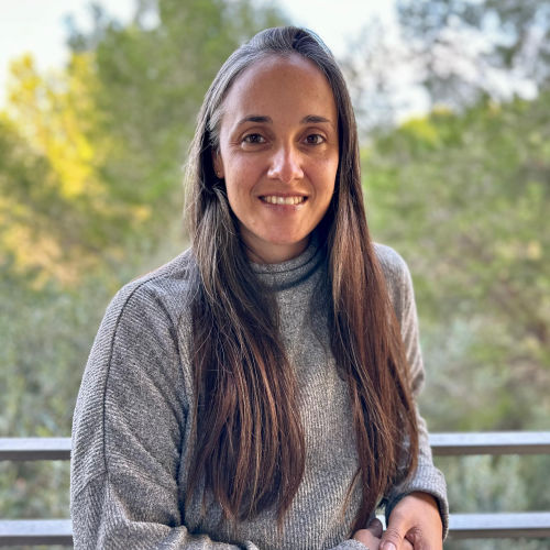 Silvina Verónica Perez Zambón
