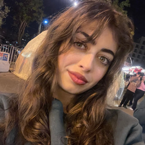 Berna Younes