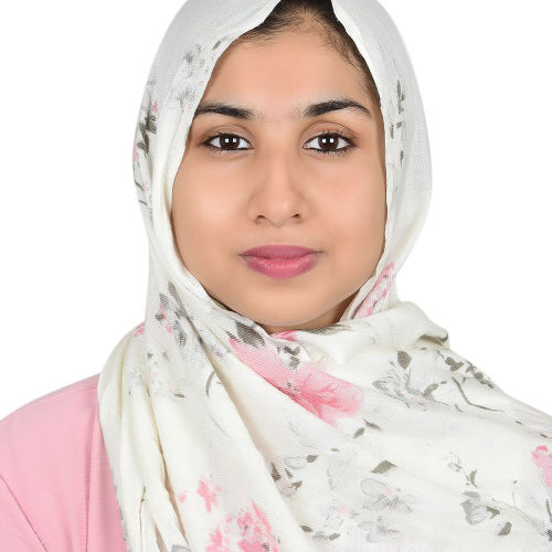 Miliya K Jamal