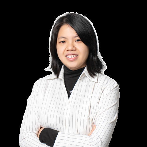 Au Wei Yin