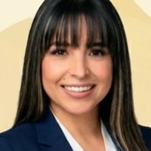 DENIA MELIVIA BELTRAN LOPEZ