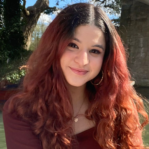 Kaiyomi Mistry