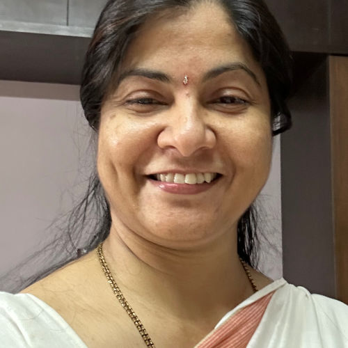 Reeti Rastogi