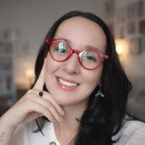 ANA DEBORA FONTOURA