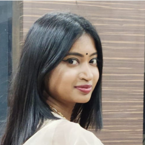 Shreyasi Das