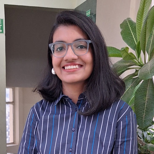 Taru Maheshwari