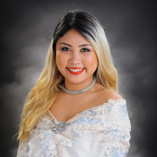 Mary Jennifer Bagazin