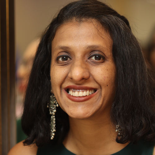 disha pawar