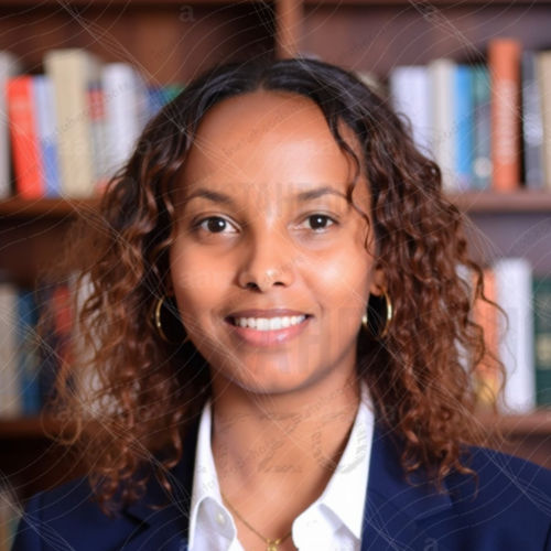 Hanna Beyene