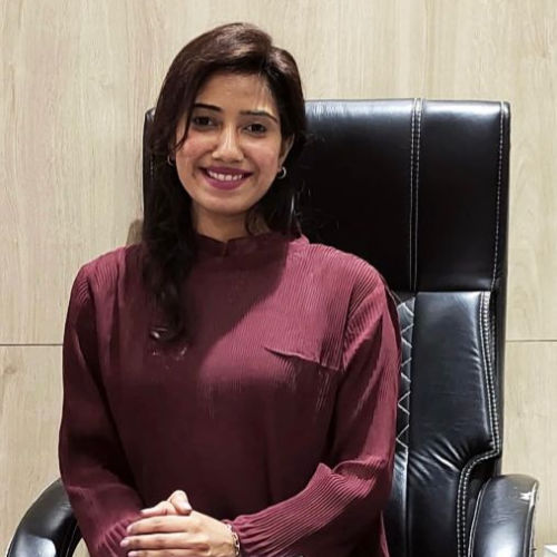 Pratiksha Karande