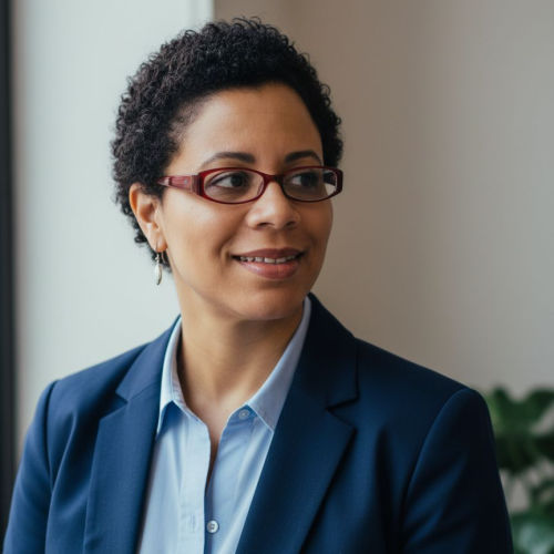 Dr Jazmin Roberts DBH LMHC LCMHC