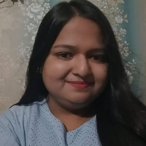 Ruchi Shailja