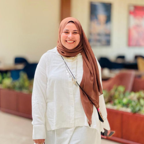 Doaa Hassan