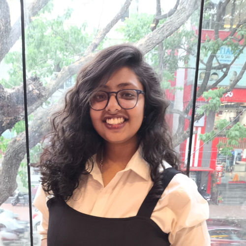 Sanjitha Ajith