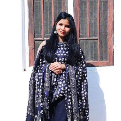 Ananya Praveen