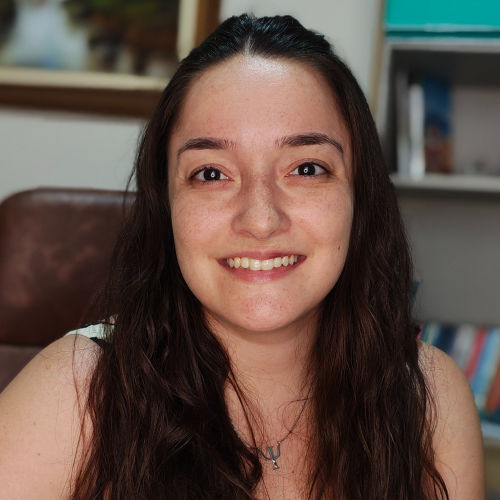 Lais de Toledo Moras