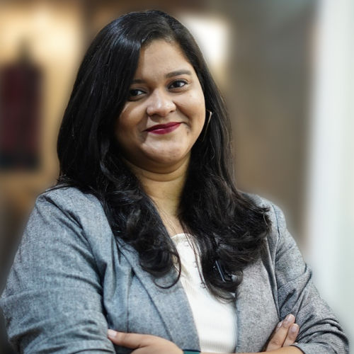 Yashika Pokhriyal