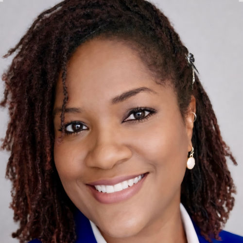 Christle Reddix