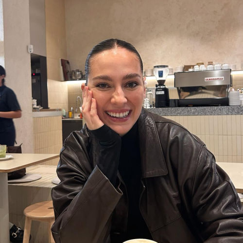 Mariana Bravo Aragon