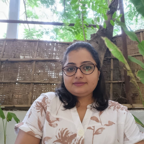 Pallabi Bose
