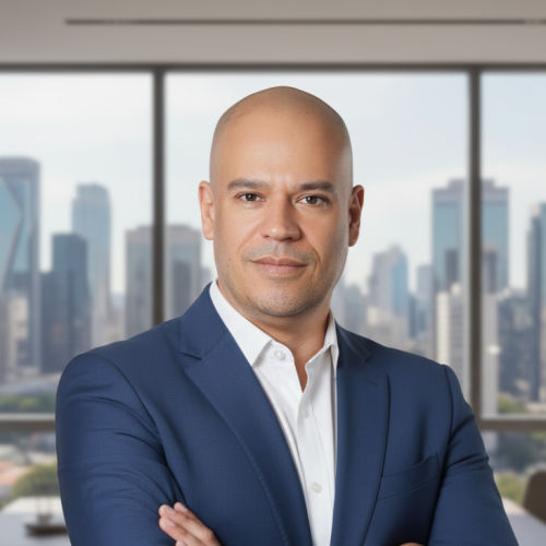 Carlos Muniz
