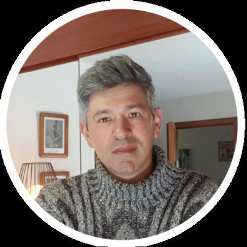 Francisco Capelo