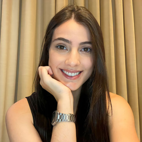 Layane Sisdelli