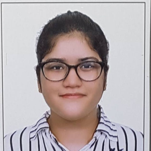 Somanya kaur