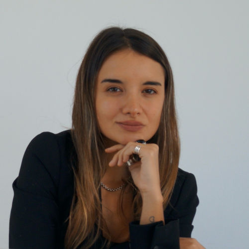 Francesca di vito